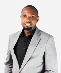 Our CEO