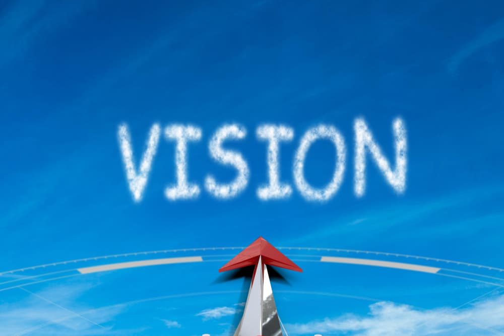 Our Vision Image