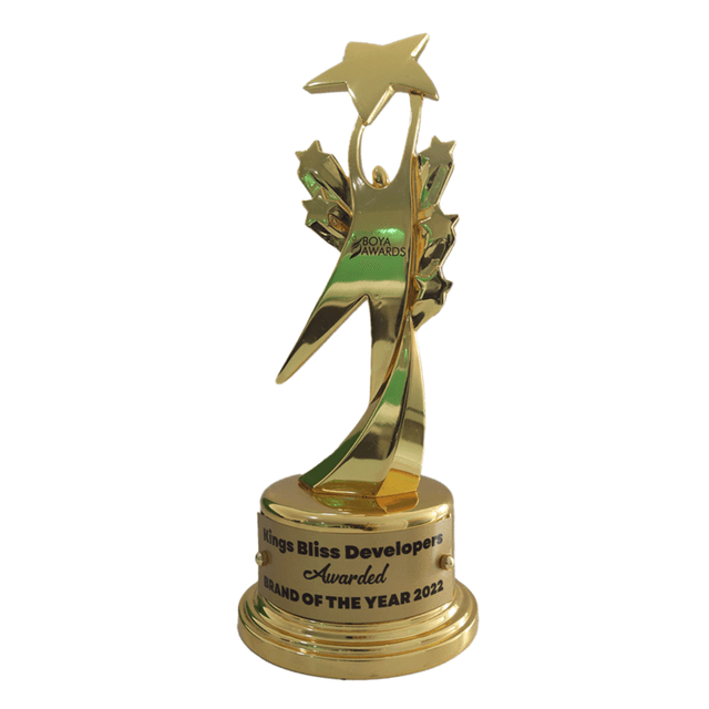 awards image