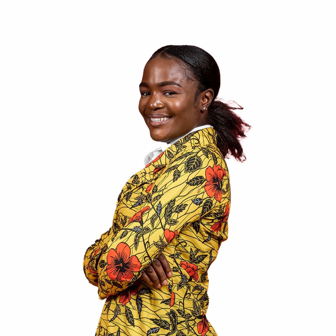 Anna Atieno Avatar