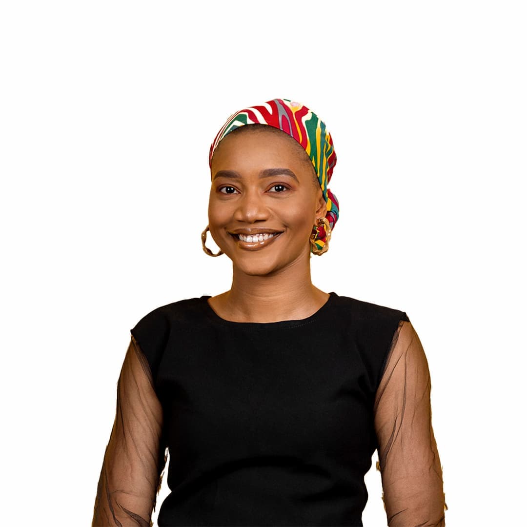 Caroline Kamau Avatar